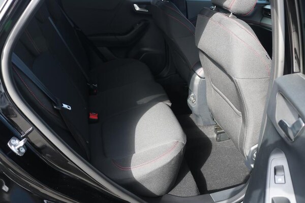 Used Ford Puma 2025 for sale - 75349132: Photo 18