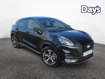 Ford - Puma