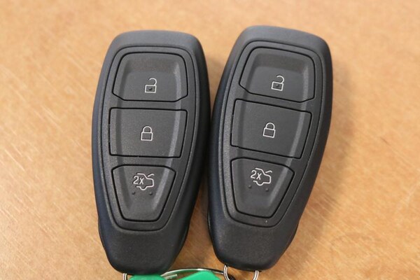 Used Ford Puma 2025 for sale - 75349132: Photo 22