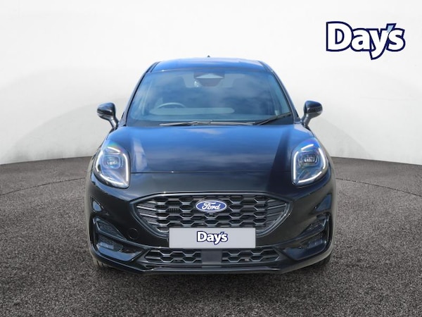 Used Ford Puma 2025 for sale - 75349132: Photo 2
