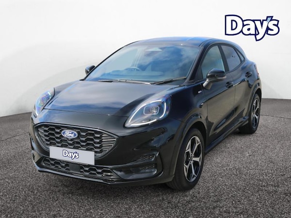 Used Ford Puma 2025 for sale - 75349132: Photo 3