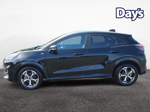 Used Ford Puma 2025 for sale - 75349132: Photo 4