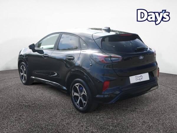 Used Ford Puma 2025 for sale - 75349132: Photo 5