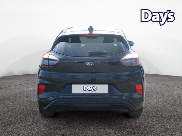 Used Ford Puma 2025 for sale - 75349132: Photo 6