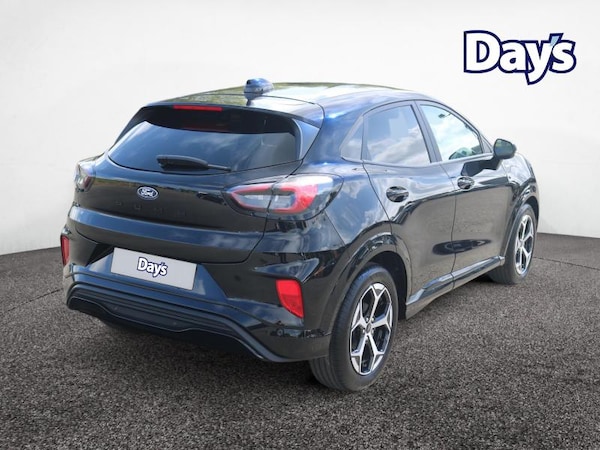 Used Ford Puma 2025 for sale - 75349132: Photo 7