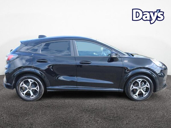 Used Ford Puma 2025 for sale - 75349132: Photo 8
