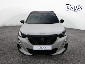 Used Peugeot 2008 2021 for sale - 79641331: Photo