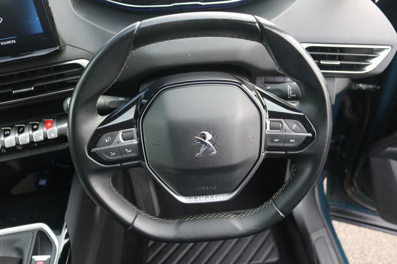 Used Peugeot 3008 2022 for sale - 77758930: Photo 13