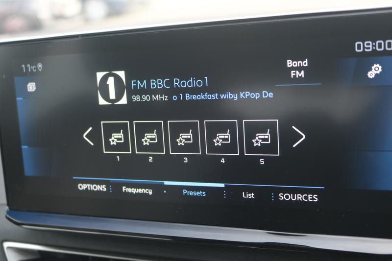 Used Peugeot 3008 2022 for sale - 77758930: Photo 15