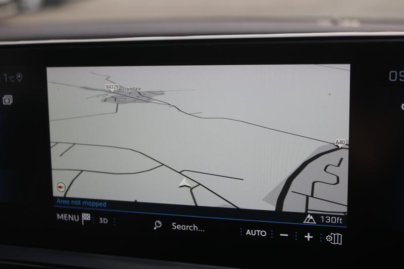 Used Peugeot 3008 2022 for sale - 77758930: Photo 17