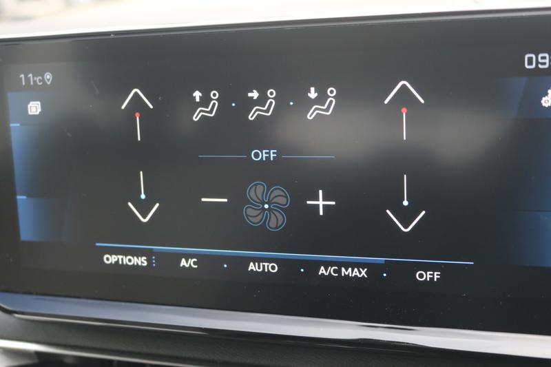 Used Peugeot 3008 2022 for sale - 77758930: Photo 18