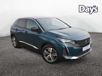 Used Peugeot 3008 2022 for sale - 77758930: Photo