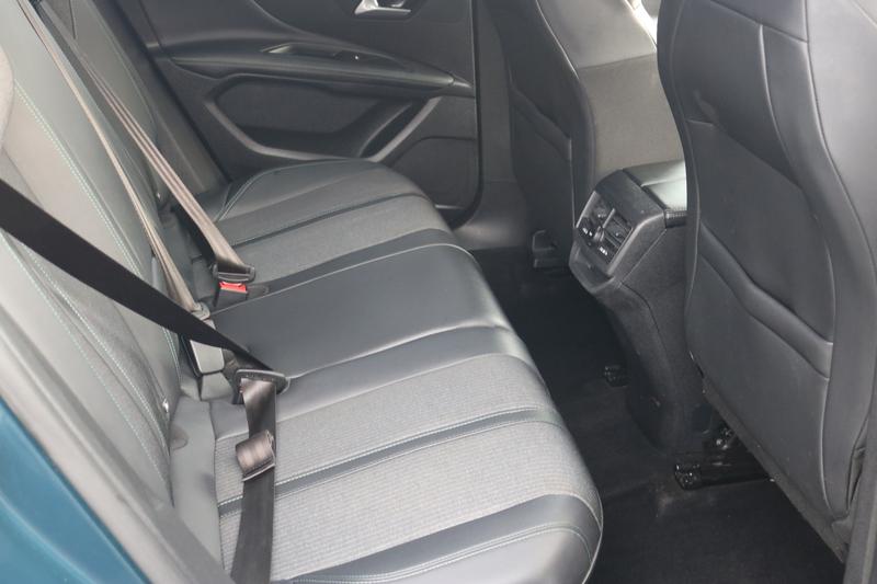 Used Peugeot 3008 2022 for sale - 77758930: Photo 20