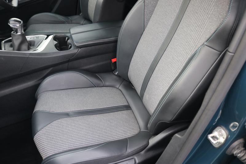 Used Peugeot 3008 2022 for sale - 77758930: Photo 22