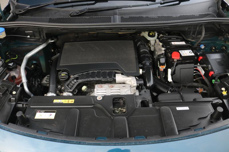 Used Peugeot 3008 2022 for sale - 77758930: Photo 23