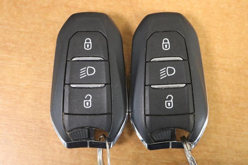 Used Peugeot 3008 2022 for sale - 77758930: Photo 24