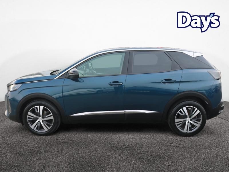 Used Peugeot 3008 2022 for sale - 77758930: Photo 4