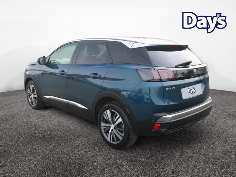 Used Peugeot 3008 2022 for sale - 77758930: Photo 5