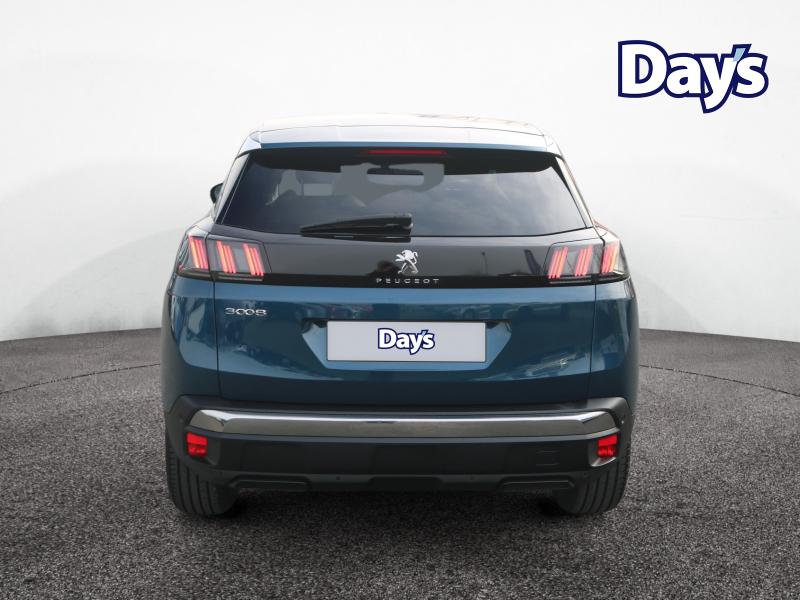 Used Peugeot 3008 2022 for sale - 77758930: Photo 6