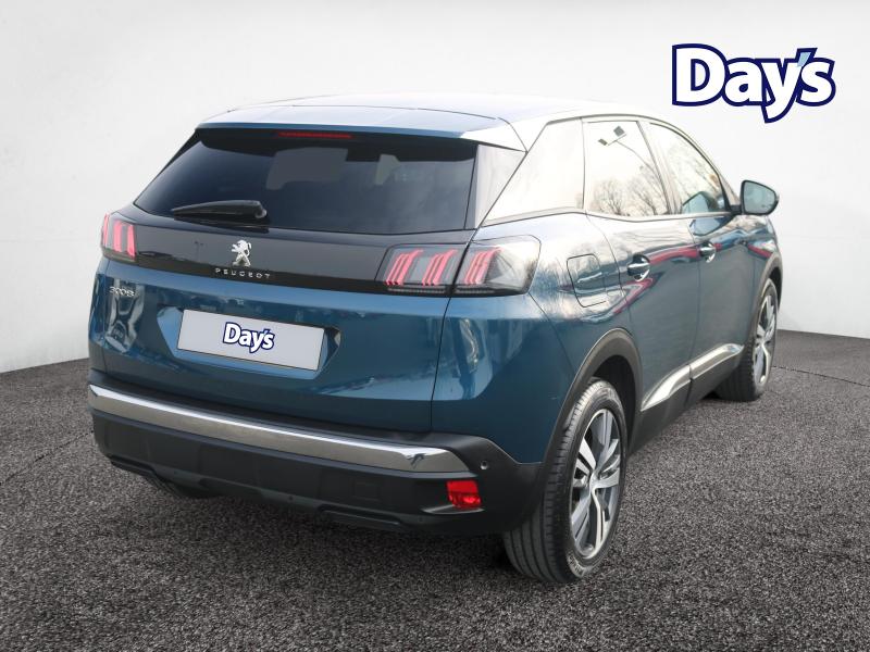 Used Peugeot 3008 2022 for sale - 77758930: Photo 7