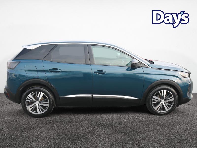 Used Peugeot 3008 2022 for sale - 77758930: Photo 8