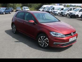 2020 - 1.5 TSI EVO 150 Match Edition 5dr DSG