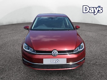 Used Volkswagen Golf 2020 for sale - 75349129: Photo