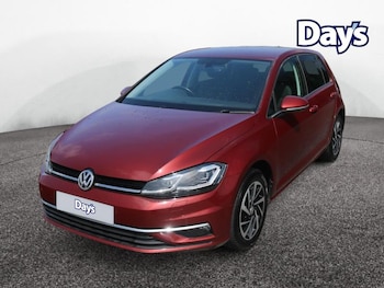Used Volkswagen Golf 2020 for sale - 75349129: Photo