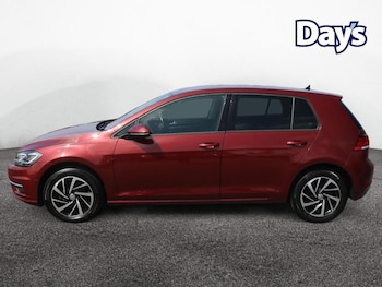 Used Volkswagen Golf 2020 for sale - 75349129: Photo