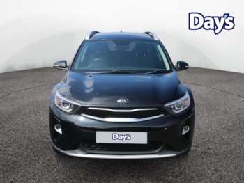 Used Kia Stonic 2019 for sale - 75337921: Photo