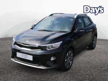 Used Kia Stonic 2019 for sale - 75337921: Photo
