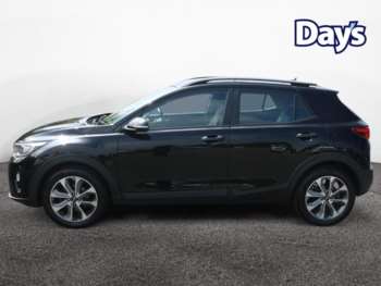 Used Kia Stonic 2019 for sale - 75337921: Photo