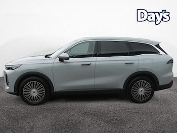 Used Chery Tiggo 9 2026 for sale - 78918139: Photo