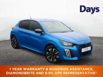 2024 - 50kWh E-Style Hatchback 5dr Electric Auto (7.4kW Charger) (136 ps) Automati