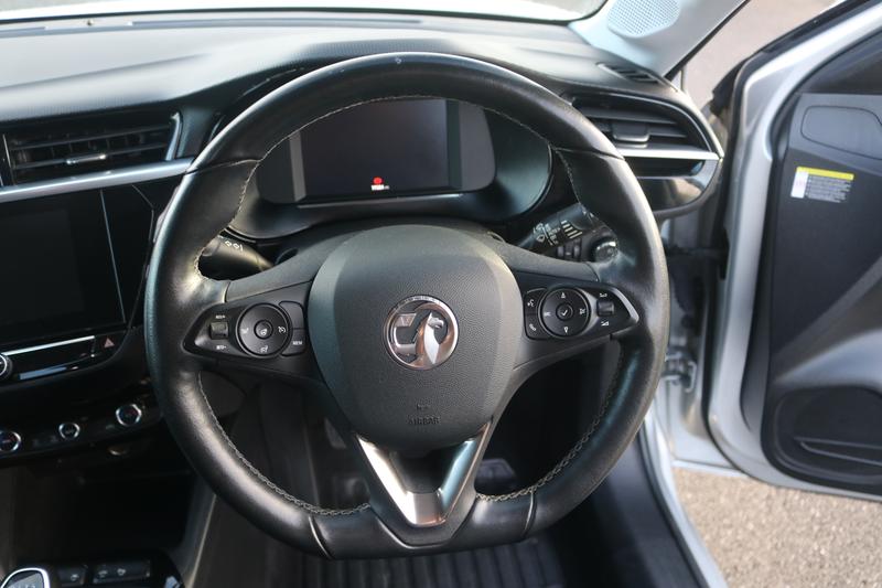 Used Vauxhall Corsa 2022 for sale - 76412192: Photo 13