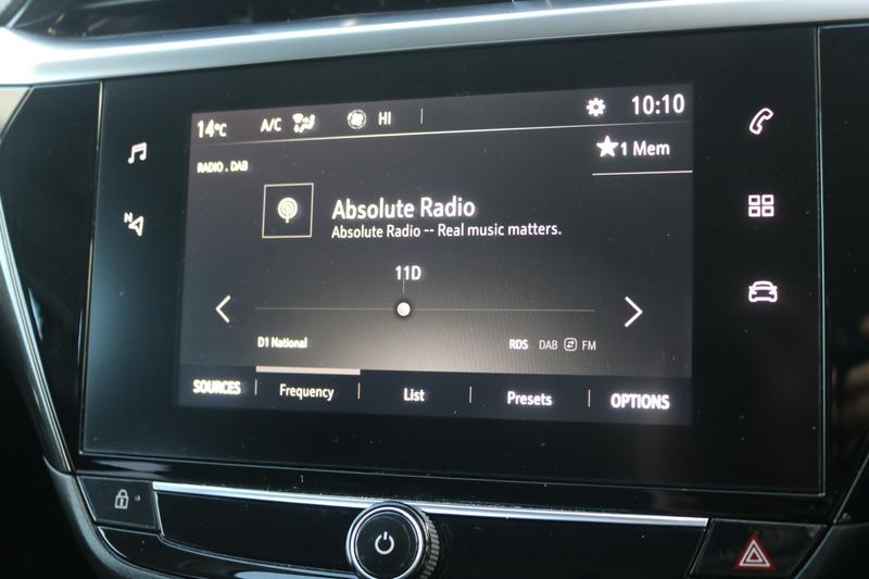 Used Vauxhall Corsa 2022 for sale - 76412192: Photo 15