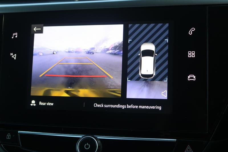 Used Vauxhall Corsa 2022 for sale - 76412192: Photo 16