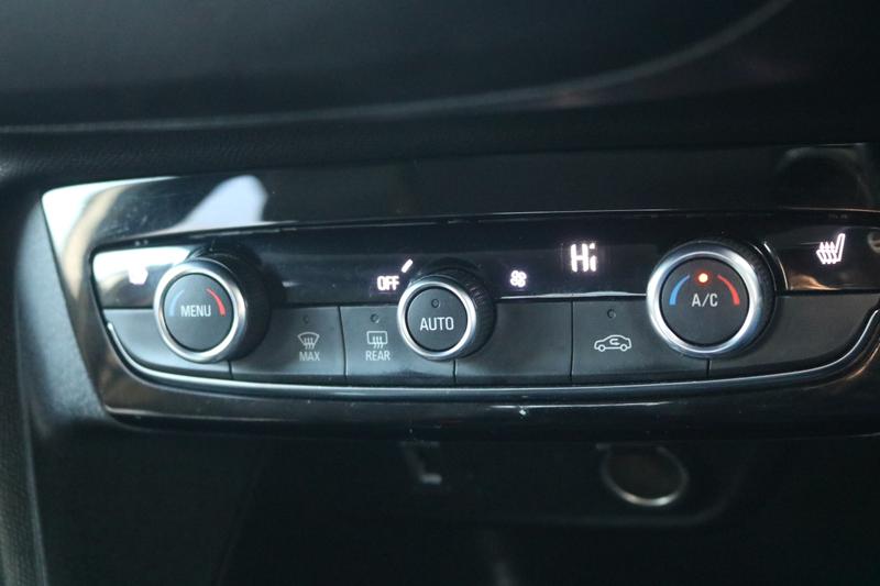 Used Vauxhall Corsa 2022 for sale - 76412192: Photo 17