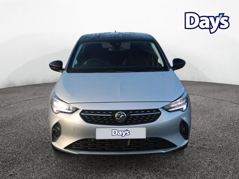 Used Vauxhall Corsa 2022 for sale - 76412192: Photo 2