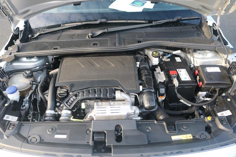 Used Vauxhall Corsa 2022 for sale - 76412192: Photo 22