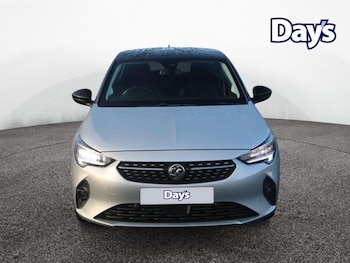 Used Vauxhall Corsa 2022 for sale - 76412192: Photo