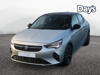 Used Vauxhall Corsa 2022 for sale - 76412192: Photo