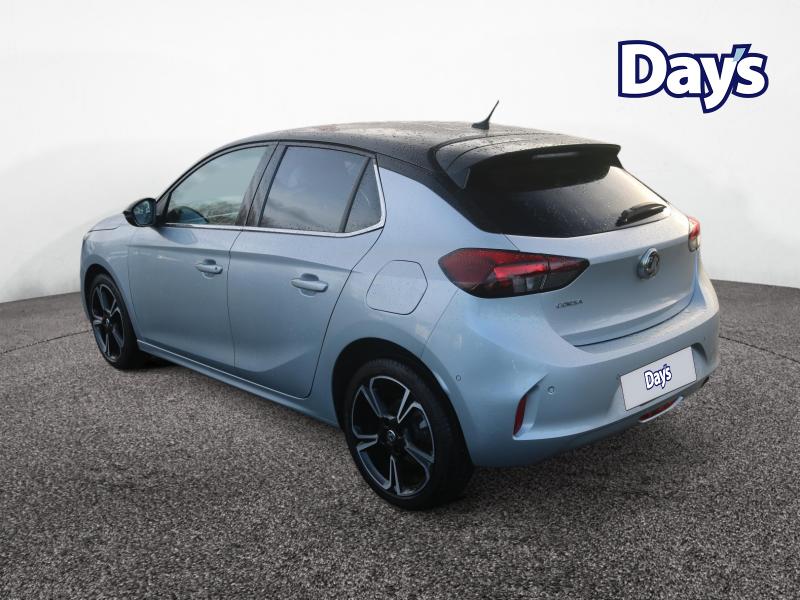 Used Vauxhall Corsa 2022 for sale - 76412192: Photo 5