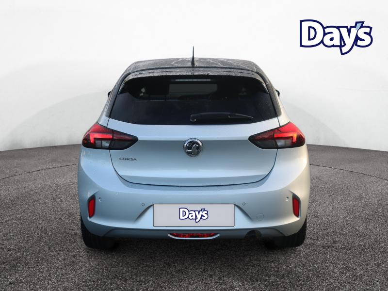 Used Vauxhall Corsa 2022 for sale - 76412192: Photo 6