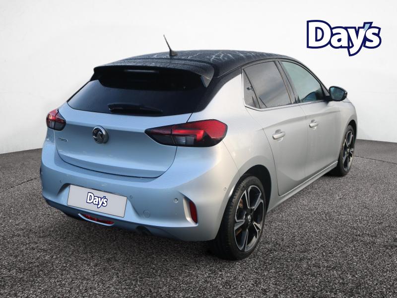 Used Vauxhall Corsa 2022 for sale - 76412192: Photo 7