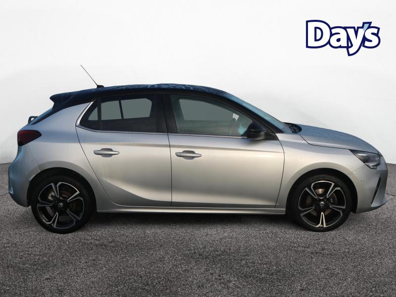Used Vauxhall Corsa 2022 for sale - 76412192: Photo 8