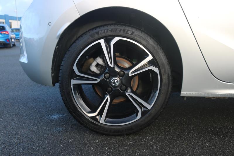 Used Vauxhall Corsa 2022 for sale - 76412192: Photo 9