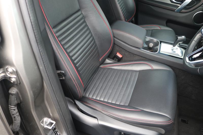 Used Land Rover Discovery Sport 2022 for sale - 76271456: Photo 10