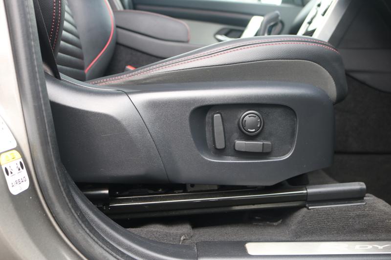 Used Land Rover Discovery Sport 2022 for sale - 76271456: Photo 11