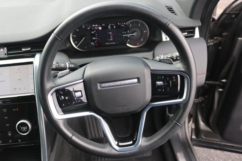 Used Land Rover Discovery Sport 2022 for sale - 76271456: Photo 13